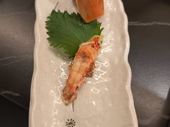 -Sushi Hanzo半藏(天环广场店)