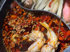 -销魂美蛙鱼头火锅(上海首店)