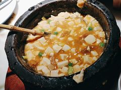 -绿茶餐厅(首开福茂店)