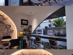 -FULL MOON满月咖啡