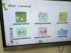 -英孚教育青少儿(高新公园茂中心)