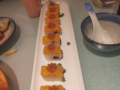 -老太原菜馆(南宫店)