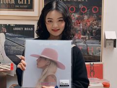 -黑胶星球(华发中城商都店)