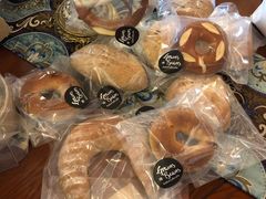 -面包谷Grains n' Beans(九号公馆店)