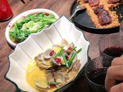 -乔街深夜食堂·台州菜·高压锅生蚝(杭州总店)