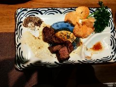 -福樱兰海鲜放题铁板烧(加州店)