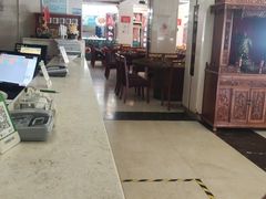 大堂-巨鼎酒店(擂鼓石店)