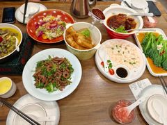 -锡和无锡菜(景丽苑店)
