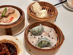 -新雅粤菜馆(南京东路店)