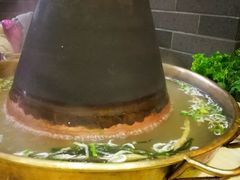 -清花阁乌拉满族火锅(厦门街店)