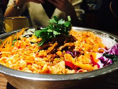 -喝丢一只鞋辣炒海鲜小烧烤(三八广场店)