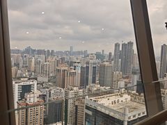 -国贸旋转餐厅(国贸广场店)