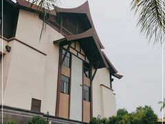 -熹乐谷温泉度假区