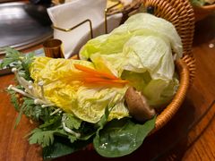 -古关火锅店(古北水镇景区店)