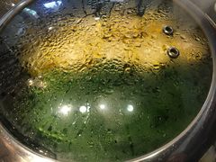 -马路边上·小海鲜烧烤(八一路店)