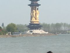 -溱湖国家湿地公园