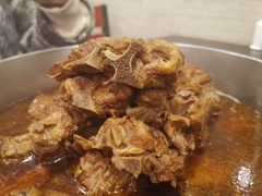 -蝎王府羊蝎子(西直门店)