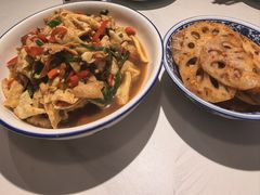 -回家吃饭·地道南昌菜(建德观总店)