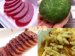 -盒马鲜生(宝地店)