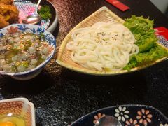 -食喜料理(诸城店)