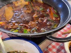 -彭耕记猪油炒小菜(吉联mall店)