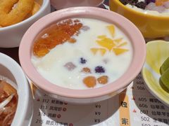 -合风谷(南下塘店)