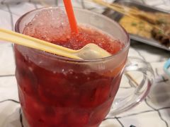 -顶峰夜宴·龙虾烧烤大排档(九江学院店)