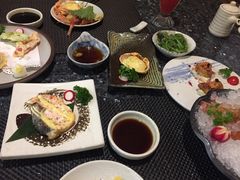 -菊上料理(蜀山银泰百货店)