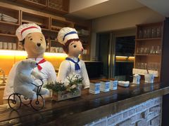 -济州岛泰迪熊博物馆