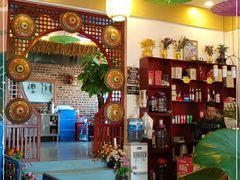 -傣乡之味·傣族特色手抓饭·孔雀宴(大理古城首店)