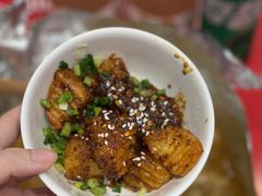 -见味花甲(福田coco park店)