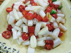 -胡师傅三下锅(汽车站店)