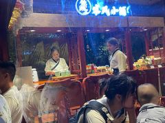 -西湖外事游船(湖滨二公园外事游船码头)