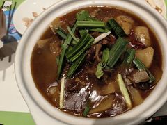 -鑫小城故事·藕汤·家常菜(台北一路总店)