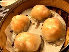 -点点心点心专门店(旺角店)