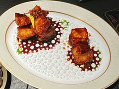 包公酥鱼-锦荟JINHUI·浙江小馆(上海荟聚店)