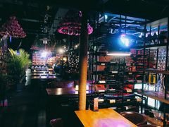 -别院里音乐餐酒吧(双流航空港店)