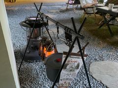 -J Create城市露营咖啡·简餐·宠物(上海动物园店)