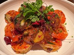 -Bistro 63 创意融合料理(广粤天地店)