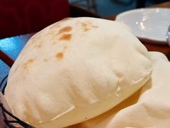 -ELI FALAFEL Lebanese&Mediterranean黎巴嫩美食(富城路店)