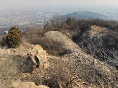 -北京西山国家森林公园