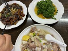 -协和菜馆(凤凰街店)