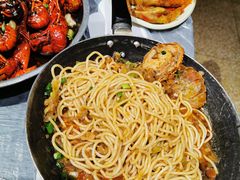 -一棠龙虾•王牌虾球(楚河汉街店)