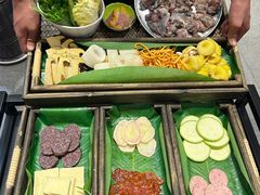 -木王宴语·野生鲜菌火锅(玉河店)