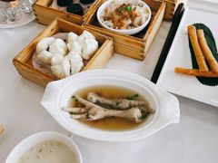-国贸旋转餐厅(国贸广场店)