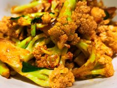 大碗菜花-小湘旺臭鳜鱼·新湘菜(马连道路店)