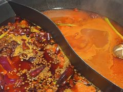 -楠火锅(仁恒梦中心店)