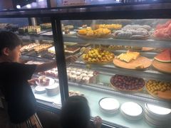 -菊上料理(蜀山银泰百货店)