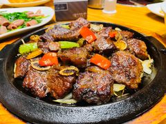 -安东水产海鲜餐厅