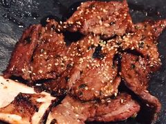-萨拉伯尔(燕莎友谊商城店)